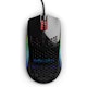 A small tile product image of Glorious Model O Minus Wired Gaming Mouse - Glossy Black