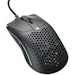 A product image of Glorious Model O 2 Ambidextrous Wired Gaming Mouse - Matte Black