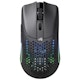 A small tile product image of Glorious Model O 2 Ambidextrous Wireless Gaming Mouse - Matte Black