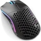 A small tile product image of Glorious Model O Ambidextrous Wireless Gaming Mouse - Matte Black