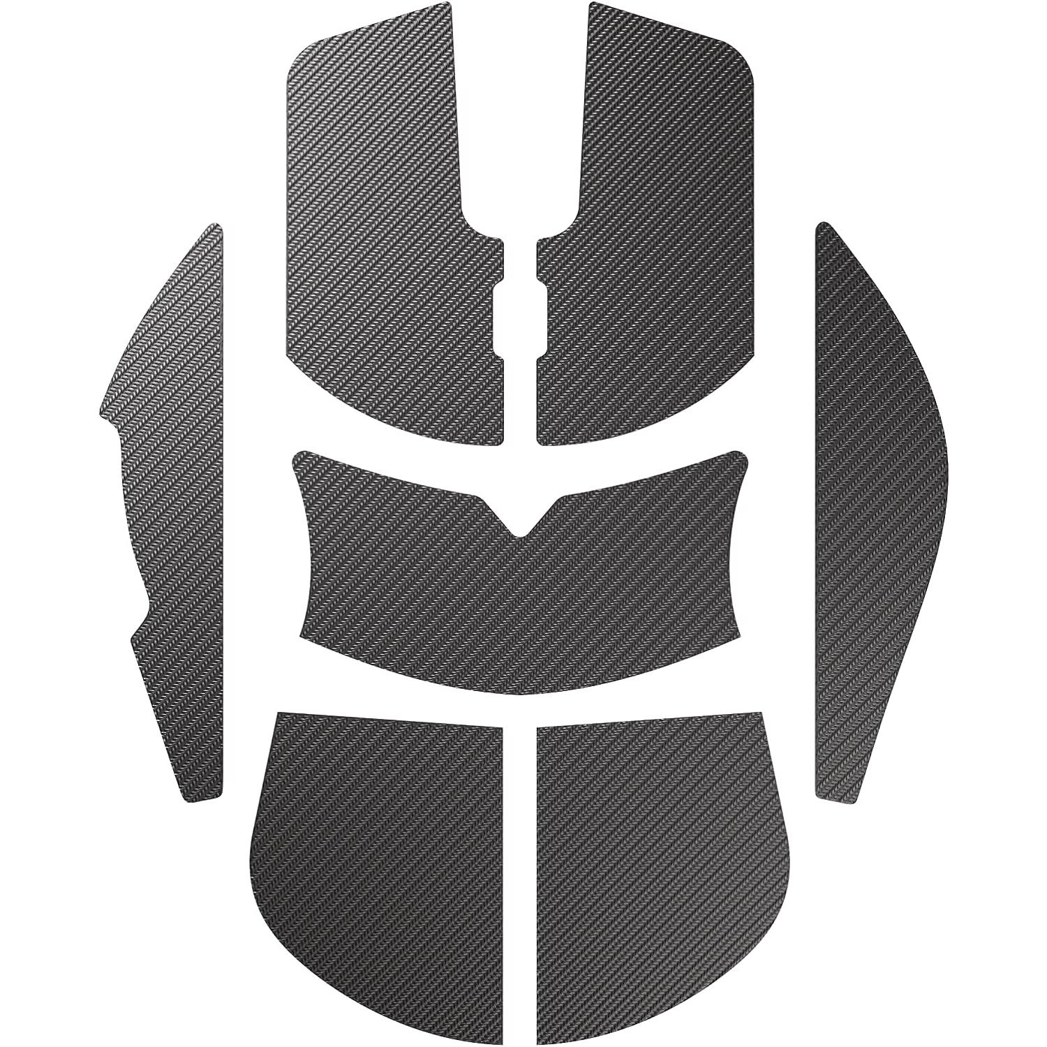 A large main feature product image of Glorious Model O Minus Grip Tape