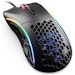 A product image of Glorious Model D Wired Gaming Mouse - Matte Black