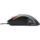 A small tile product image of Glorious Model D Wired Gaming Mouse - Matte Black