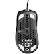 A small tile product image of Glorious Model D Wired Gaming Mouse - Matte Black