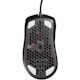 A small tile product image of Glorious Model D Wired Gaming Mouse - Glossy Black
