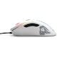 A small tile product image of Glorious Model D Minus Wired Gaming Mouse - Matte White