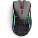 A small tile product image of Glorious Model D Ergonomic Wireless Gaming Mouse - Matte Black