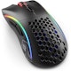 A small tile product image of Glorious Model D Minus Ergonomic Wireless Gaming Mouse - Matte Black