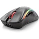 A small tile product image of Glorious Model D Ergonomic Wireless Gaming Mouse - Matte Black