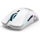 A small tile product image of Glorious Model O Ambidextrous Wireless Gaming Mouse - Matte White