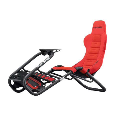 Playseat Trophy Racing Gaming Chair -   Red