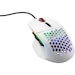 A product image of Glorious Model I Wired Gaming MMO Mouse - Matte White