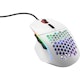 A small tile product image of Glorious Model I Wired Gaming MMO Mouse - Matte White