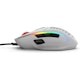 A small tile product image of Glorious Model I Wired Gaming MMO Mouse - Matte White