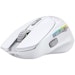 A product image of Glorious Model I 2 Ergonomic Wireless Gaming Mouse - Matte White