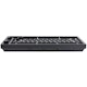 A small tile product image of Glorious GMMK Pro 75% Mechanical Keyboard - Black Slate (Barebones)