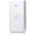 A product image of Ubiquiti UniFi AC In-Wall Access Point