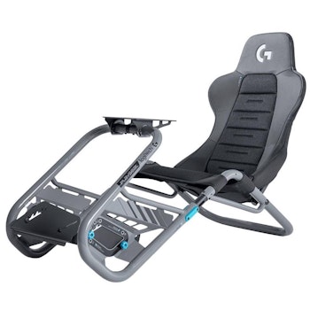 Product image of Playseat Trophy - Logitech G Edition - Click for product page of Playseat Trophy - Logitech G Edition