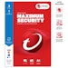 A product image of Trend Micro Maximum Security (3 Device) 1Yr Retail Mini Box Auto Renew