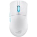 A product image of ASUS ROG Harpe Ace Wireless Gaming Mouse - Aim Lab Edition - White