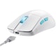 A small tile product image of ASUS ROG Harpe Ace Wireless Gaming Mouse - Aim Lab Edition - White