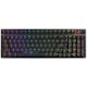 A small tile product image of ASUS ROG Strix Scope II 96 Wireless Mechanical Gaming Keyboard - Snow Switch