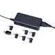 A small tile product image of Targus 90W Universal Notebook Charger