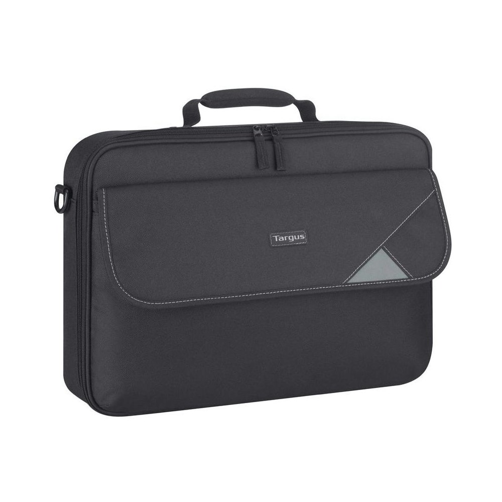 A large main feature product image of Targus Intellect 15.6" Clamshell Notebook Bag