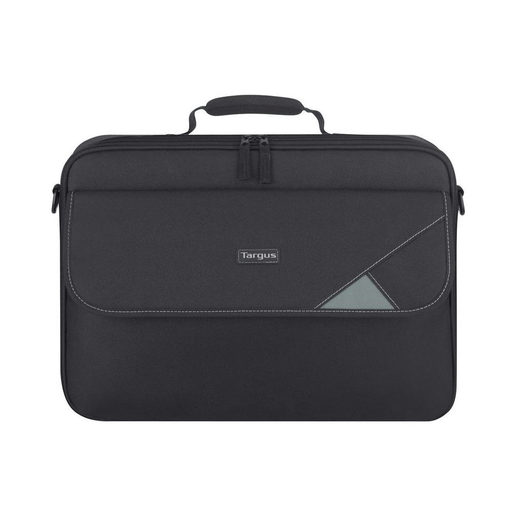 A large main feature product image of Targus Intellect 15.6" Clamshell Notebook Bag