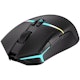 A small tile product image of Corsair Nightsabre RGB Wireless Gaming Mouse