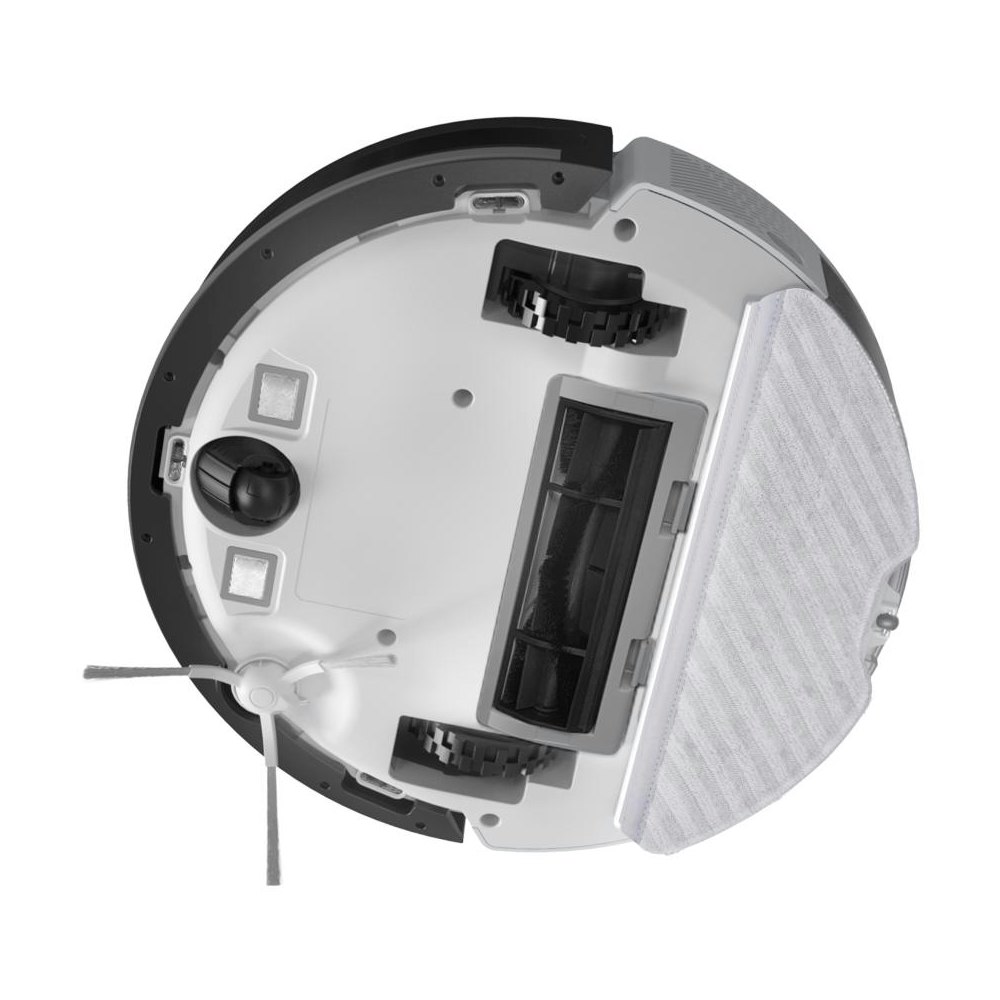 A large main feature product image of TP-Link Tapo RV30 - Robot Vacuum