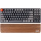 A small tile product image of Keychron Wooden Palm Rest - K8 / C1