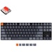 A product image of Keychron K1 SE Hot-Swappable RGB Optical TKL Wireless Mechanical Keyboard (Red Switch)