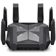 A small tile product image of TP-Link Archer AXE300 - AXE16000 Quad-Band Wi-Fi 6E Router