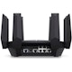 A small tile product image of TP-Link Archer AXE300 - AXE16000 Quad-Band Wi-Fi 6E Router