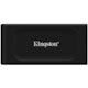 A small tile product image of Kingston XS1000 USB 3.2 Gen 2 Type-C Portable External SSD - 1TB