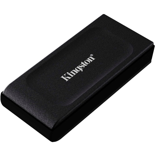 Kingston XS1000 USB 3.2 Gen 2 TypeC Portable External SSD 2TB PLE