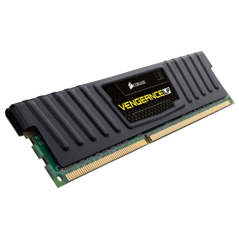 Corsair vengeance 2025 ddr3 2x4gb