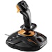 A product image of Thrustmaster T.16000M FCS - Ambidextrous Joystick for PC