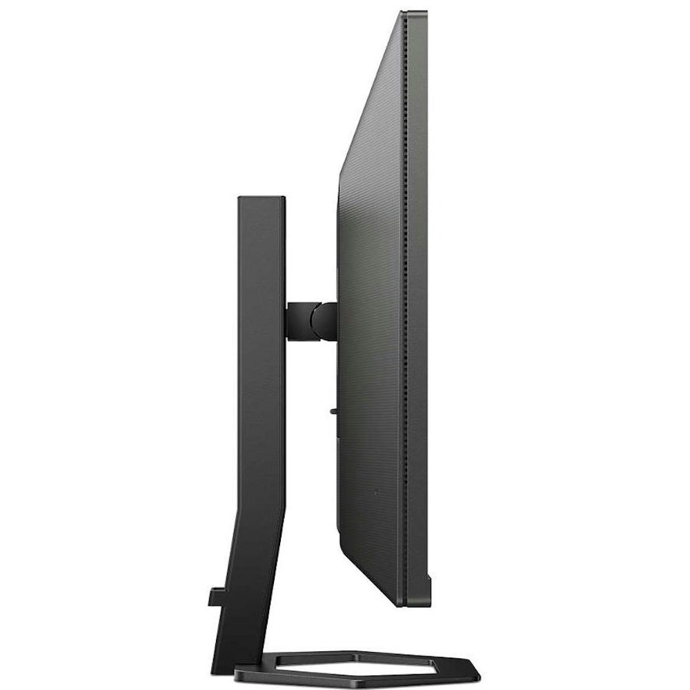 A large main feature product image of Philips 27E1N5800E - 27" UHD 60Hz IPS Monitor