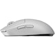 A small tile product image of Logitech G PRO X SUPERLIGHT 2 - 60g Lightweight Wireless Gaming Mouse (White)