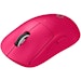 A product image of Logitech G PRO X Superlight 2 Lightspeed Wireless Gaming Mouse - Magenta
