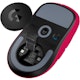 A small tile product image of Logitech G PRO X Superlight 2 Lightspeed Wireless Gaming Mouse - Magenta
