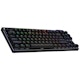 A small tile product image of Logitech G PRO X TKL Lightspeed Wireless Gaming Keyboard - Black