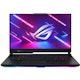 A small tile product image of ASUS ROG Strix SCAR 17 G733PYV-LL045W 17.3" 240Hz Ryzen 9 7945HX RTX 4090 Win 11 Pro Gaming Notebook