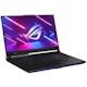 A small tile product image of ASUS ROG Strix SCAR 17 G733PYV-LL045W 17.3" 240Hz Ryzen 9 7945HX RTX 4090 Win 11 Pro Gaming Notebook