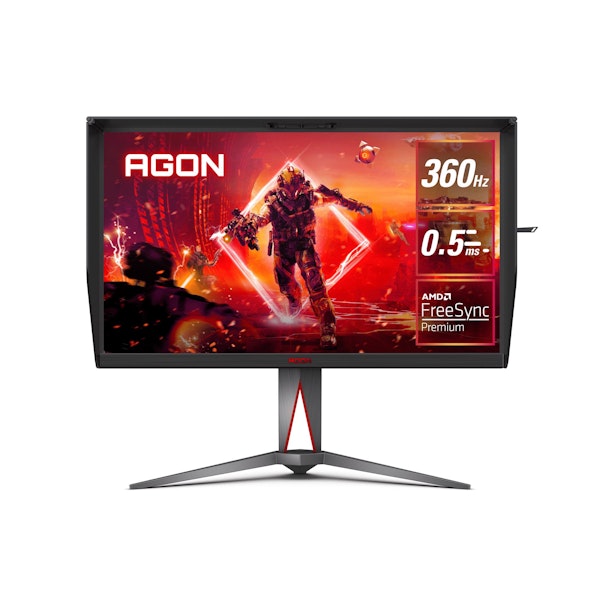 AOC AGON AG275FS - 27