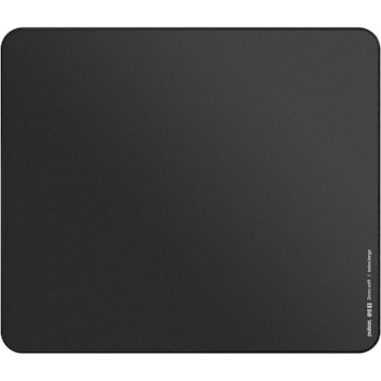 Product image of Pulsar ES1 Mousepad 3mm XL - Black - Click for product page of Pulsar ES1 Mousepad 3mm XL - Black