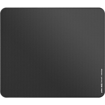 Product image of Pulsar ES2 Mousepad 3mm XL - Black - Click for product page of Pulsar ES2 Mousepad 3mm XL - Black