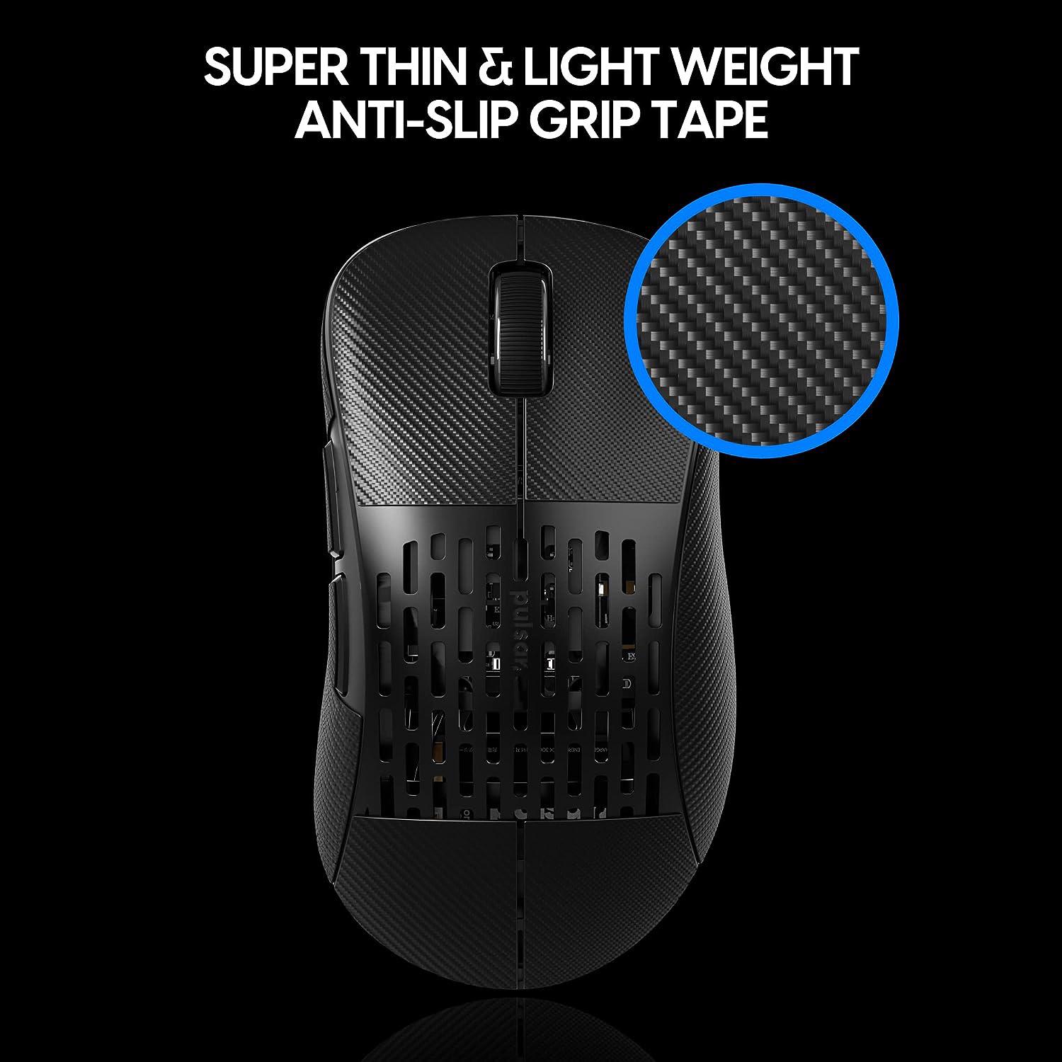 A large main feature product image of Pulsar Grip Tape for Xlite Mini (Thin)